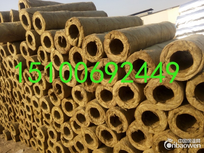 定做马鞍山耐高温玻璃棉管壳