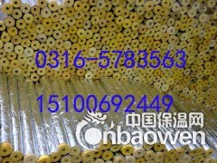 特价销售山东铝箔离心玻璃棉管壳图2