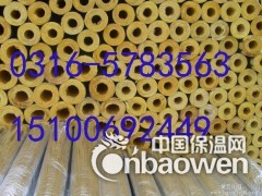 低价供应空调风管用保温隔热玻璃棉图3