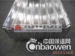 1.0厚度铝瓦板经销商*1.0mm铝瓦图4