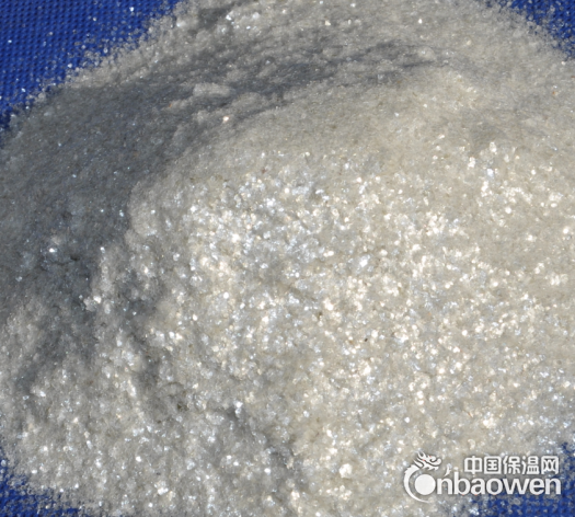 云母 保温 耐火耐磨材料 马跃云母粉厂家