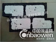 Z型非承重混凝土复合保温砌块图3