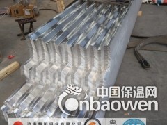 闪银色铝瓦楞板-闪银色铝瓦板图4