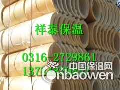厂家供应聚氨酯管壳防腐保温管道专用 保冷耐防腐材料图3