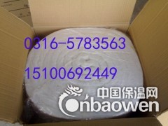 麟游县硅酸铝耐火纤维毯图2