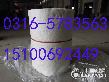 金台区硅酸铝纤维棉