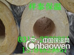 河北岩棉厂家生产高端岩棉管 符合美国防火ASTM E84标准图3