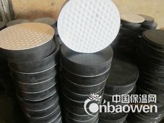 GYZF4四氟板式橡胶支座生产商