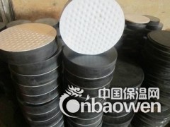GYZF4四氟板式橡胶支座生产商图1