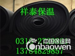 供应0级FM认证阻燃橡塑海绵保温板 自动化设备生产高端板材图3