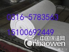 五常市耐火硅酸铝毡图3