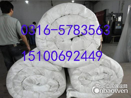 敦化市专业生产批发硅酸铝纤维毯