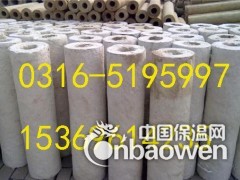 五大连池硅酸铝纤维管价格图2