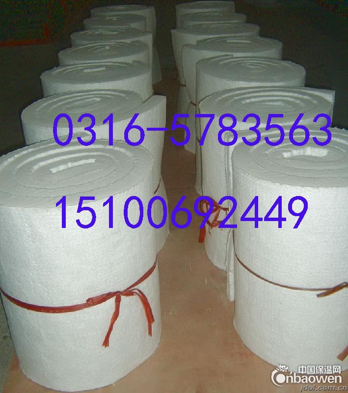 湖南硅酸铝针刺毯大量生产批发