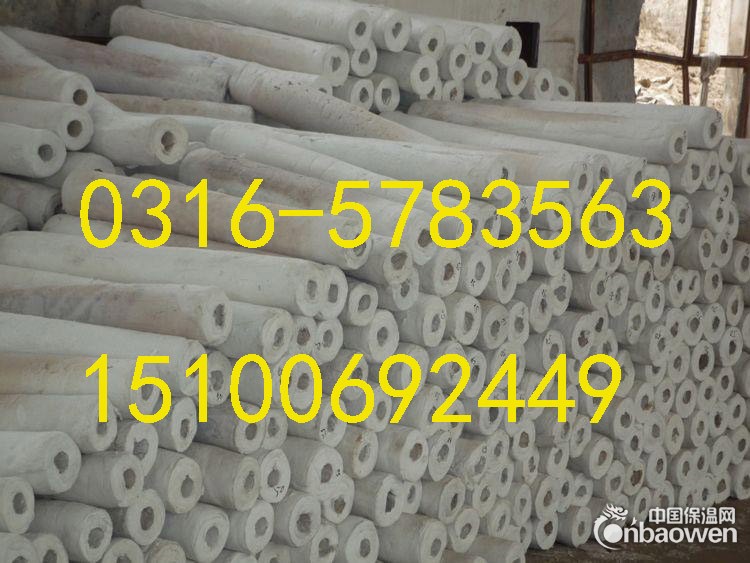 硅酸铝管哪里有卖信息
