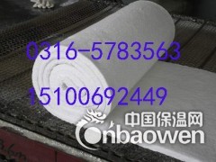 常熟硅酸铝针刺毯窑炉电厂耐火供应图3