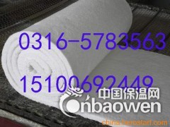 批发 黄山硅酸铝针刺毯批发商图3