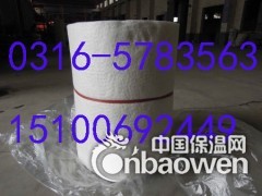 贵阳硅酸铝纤维毯生产厂家供应图2