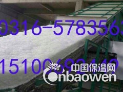 硅酸铝针刺毯批发价格销售图2