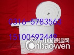窑炉耐火保温硅酸铝针刺毯图2