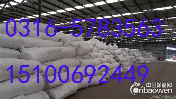 硅酸铝纤维毡促销直销