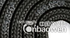 国产GFO盘根,GFO纤维编织盘根