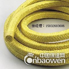 芳纶盘根耐温度是多少 芳纶盘根使用压力 芳纶盘根密度
