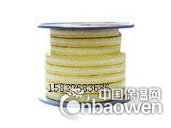哪里生产芳纶盘根 芳纶盘根生产厂家 质量芳纶盘根图2