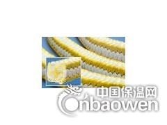 供应芳纶盘根 芳纶盘根产品报价图3