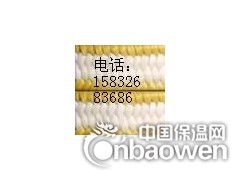 大城供应生产芳纶盘根 供应芳纶盘根图3