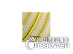 供应芳纶盘根生产厂家 一级质量芳纶盘根图2