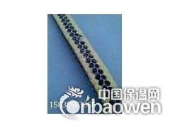 优质线芳纶盘根 高品质芳纶盘根 一级耐磨芳纶盘根图2