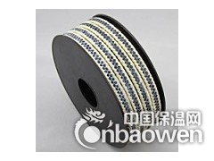耐磨芳纶盘根 耐腐蚀芳纶盘根 耐酸碱芳纶盘根图2