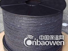 河北碳素盘根厂家-碳素纤维盘根批发图1