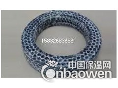 碳素盘根垫 盘根填料环生产厂家 碳素纤维盘根 密封垫圈图3