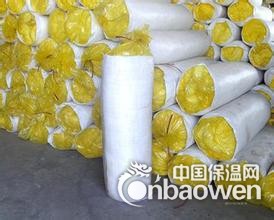 陕西防火玻璃棉隔热卷毡厂家报价 玻璃棉卷毡防火等级是多少