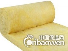 陕西防火玻璃棉隔热卷毡厂家报价图2