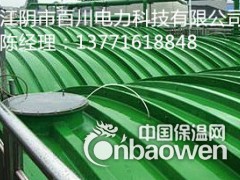 江阴百川供应玻璃钢水沟盖板图2