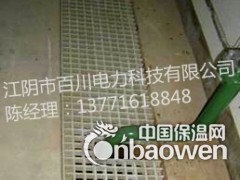 江阴百川供应玻璃钢地沟盖板图2