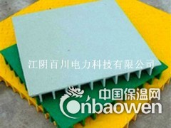 江阴百川供应玻璃钢电缆沟盖板图3