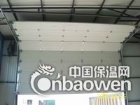 塘沽区安装提升门价格天津提升门厂家