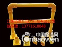 江阴百川供应玻璃钢圆管图3