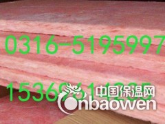 黄山抽真空钢结构红色玻璃棉图2