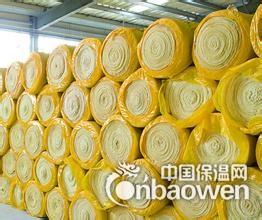 陕西防火玻璃棉隔热卷毡厂家报价//高温玻璃棉卷毡直销处