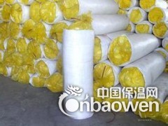 陕西防火玻璃棉隔热卷毡厂家报价//高温玻璃棉卷毡直销处图3