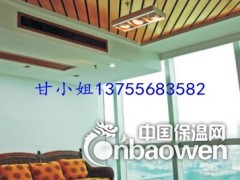 抚州生态木装饰材料，大小长城，方通吊顶图2