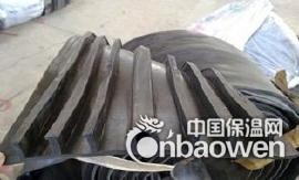 车库用EB350x8背贴式橡胶止水带