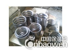 石墨自密封圈 堵阀自密封垫图3