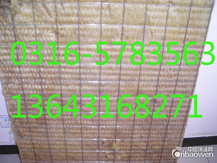 大量批发大模内置插丝岩棉板