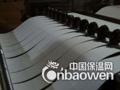 厂家直销优质陶瓷纤维纸 硅酸铝纤维纸 垫片图3